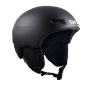 TSG All Terrain Helmet Satin Black Lg/XL