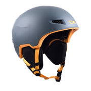 TSG All Terrain Helmet Satin Marsh Sm/Md