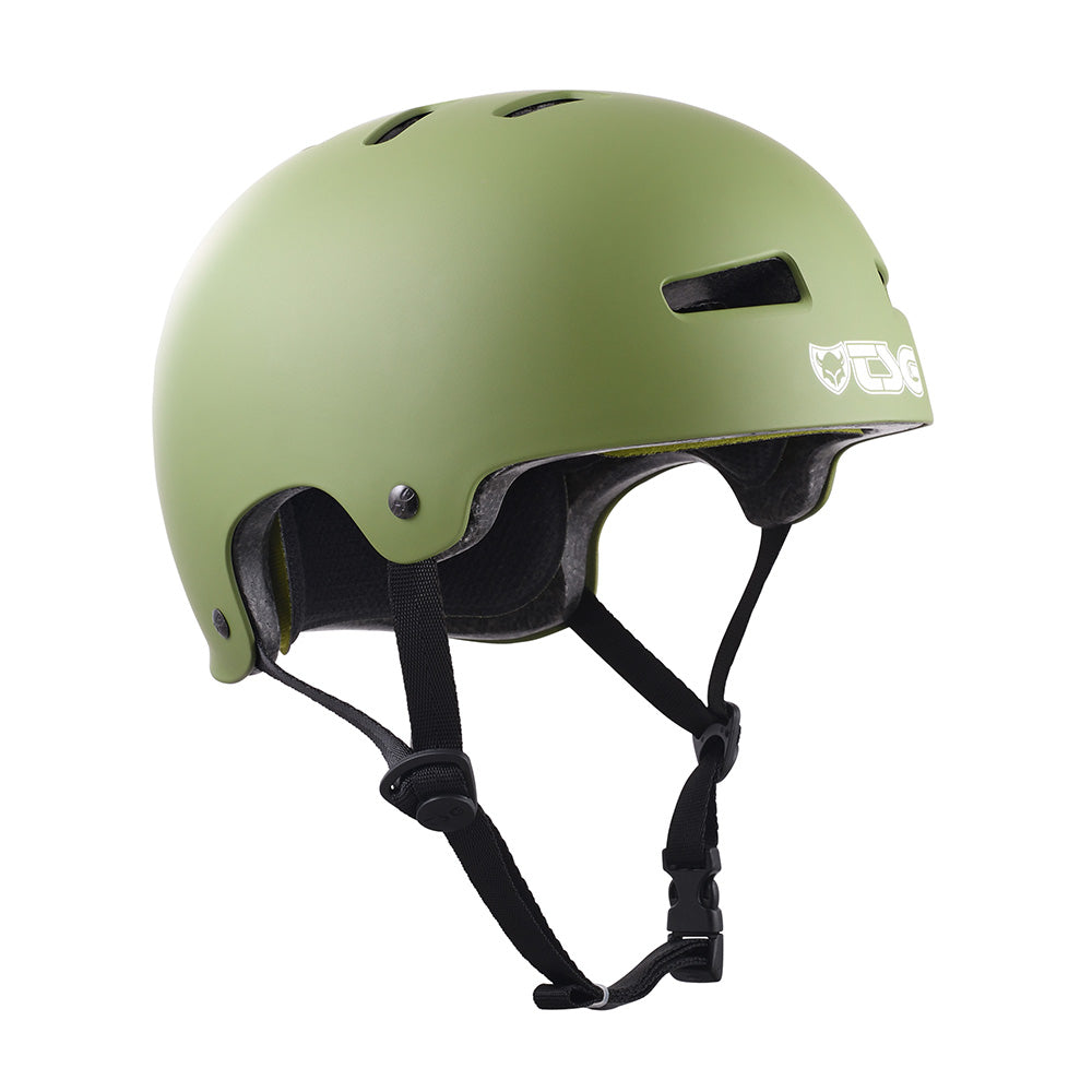 TSG Evolution Youth Helmet - 2XS / XS