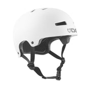 TSG Evolution Youth Satin White XXS/XS