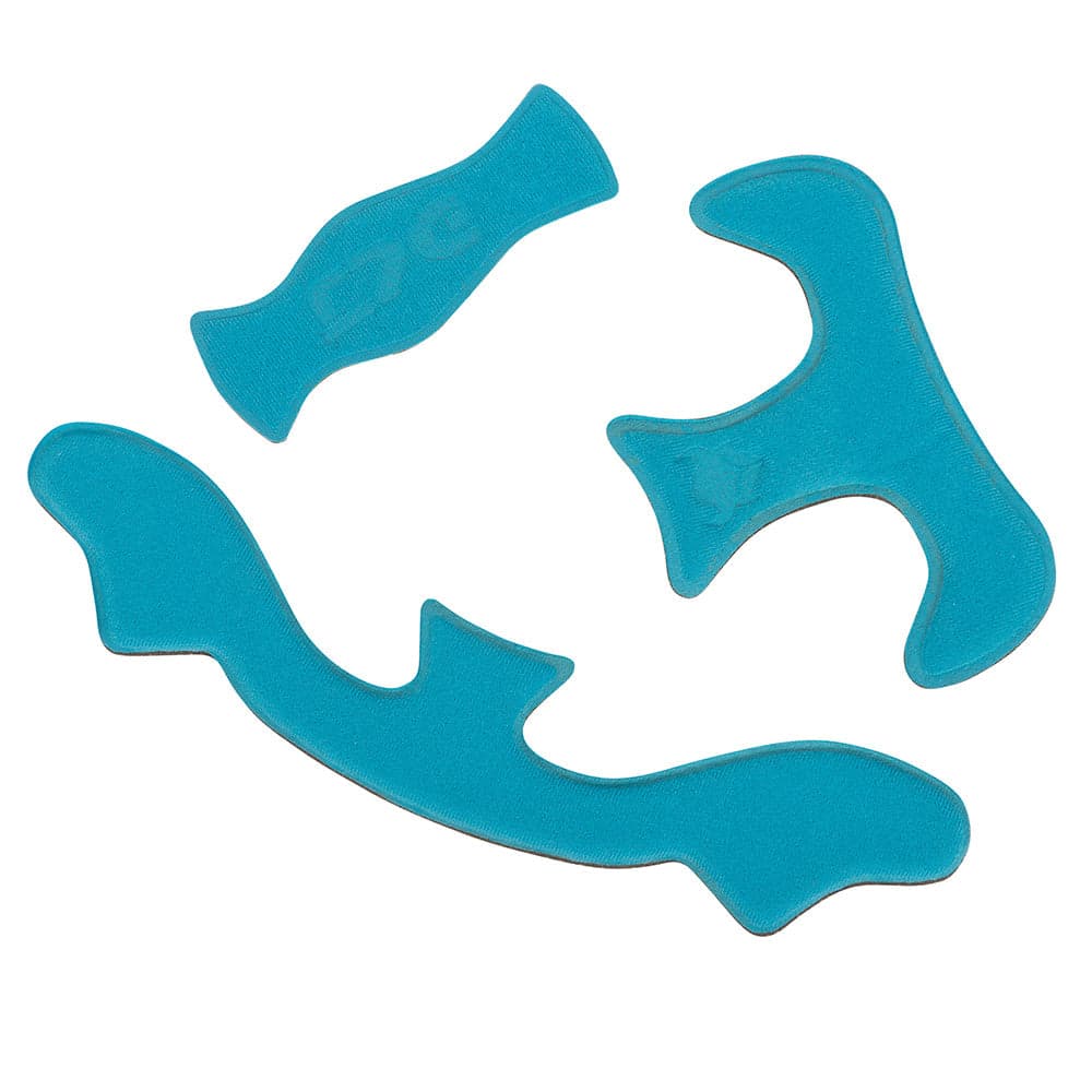 TSG Evolution Spare Parts Blue XS