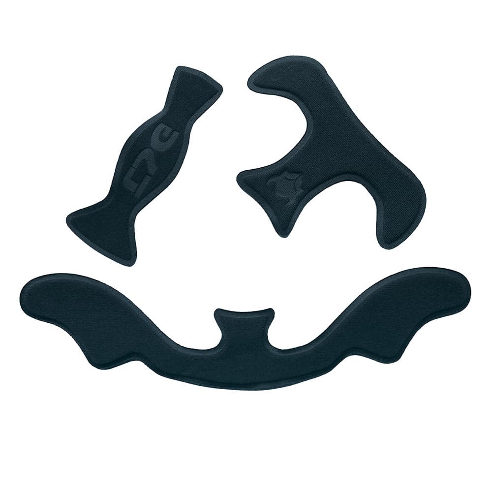 TSG Evolution Spare Parts Black Md/XL