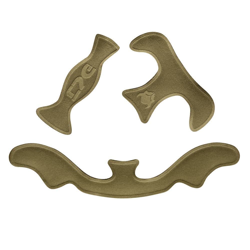 TSG Evolution Spare Parts Stone Grey XXXL