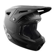TSG Sentinel Full Face Helmet Satin Black Sm