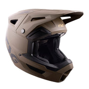TSG Sentinel Full Face Helmet Satin Olive Md