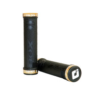 BOX BMX Box One Grips Black/Gold