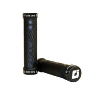 BOX BMX Box One Grips Black/Black