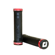 BOX BMX Box One Grips Black/Red