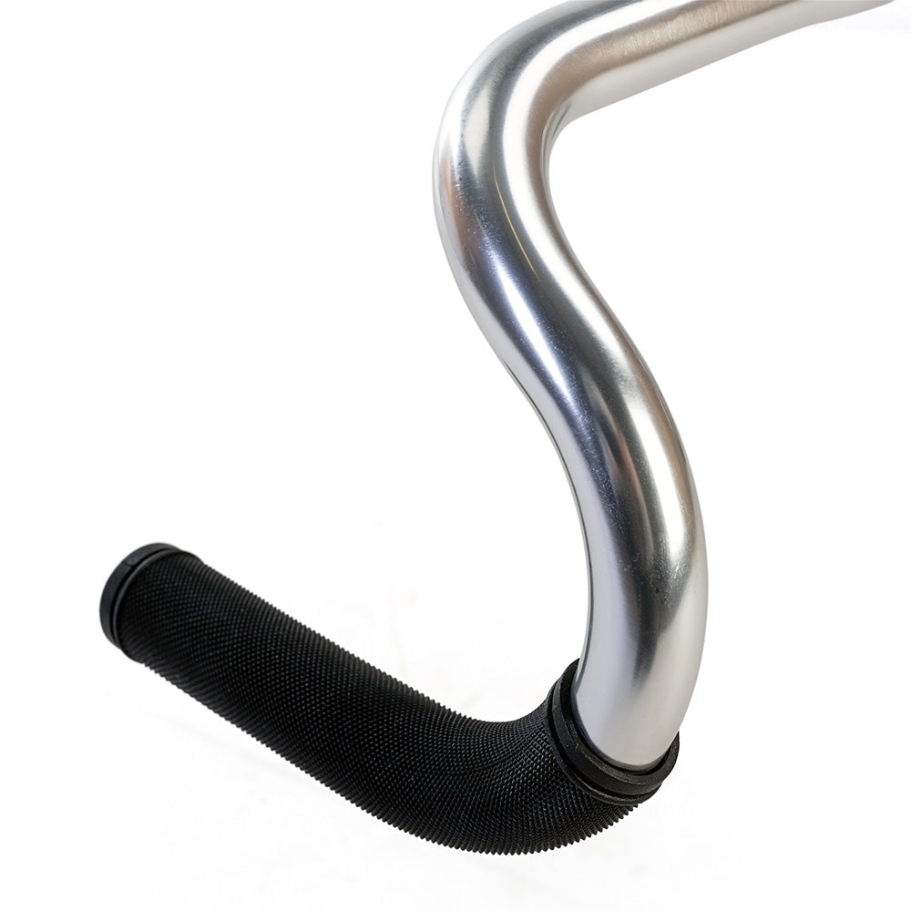Genetic Vein Grips Black 170mm