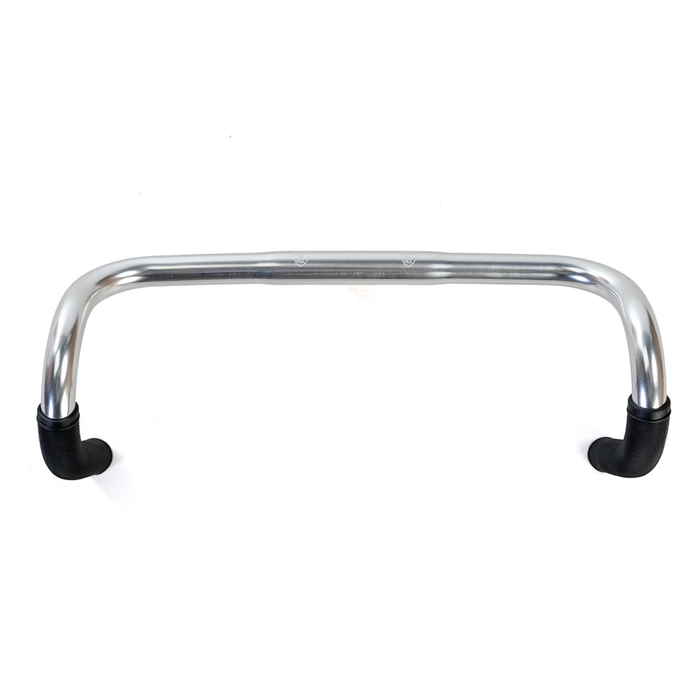 Genetic Vein Grips Black 170mm