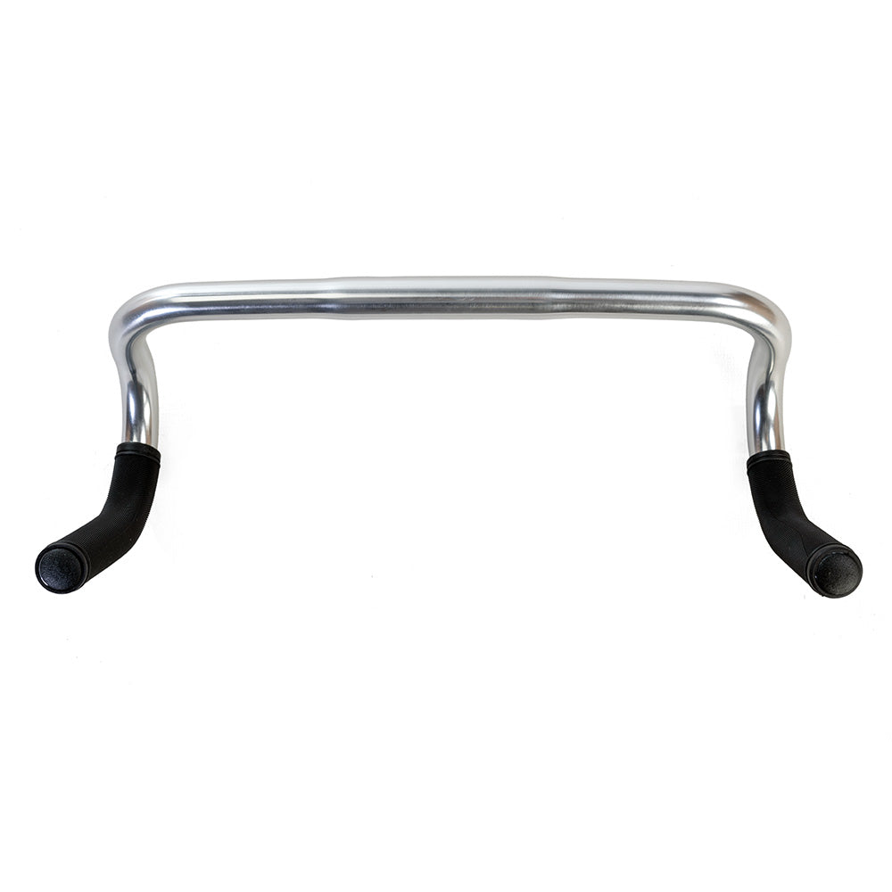 Genetic Vein Grips Black 170mm
