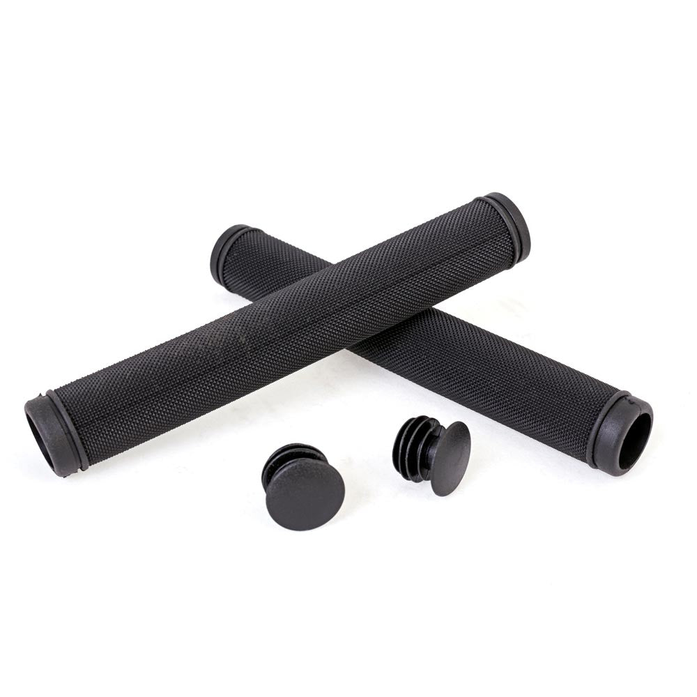 Genetic Vein Grips Black 170mm