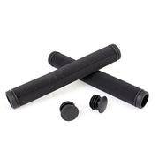 Genetic Vein Grips Black 170mm