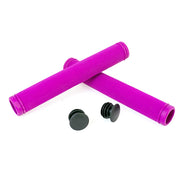 Genetic Vein Grips Purple 170mm