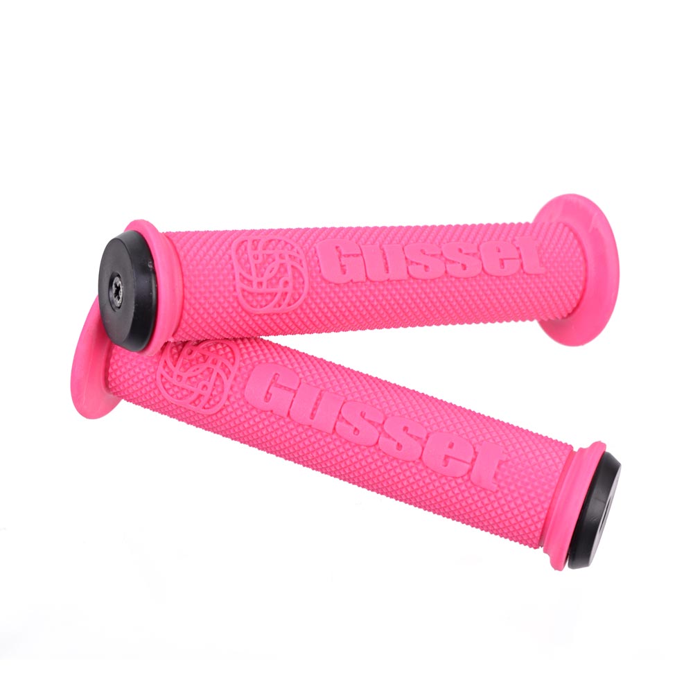 Gusset Grips File Grips 135mm