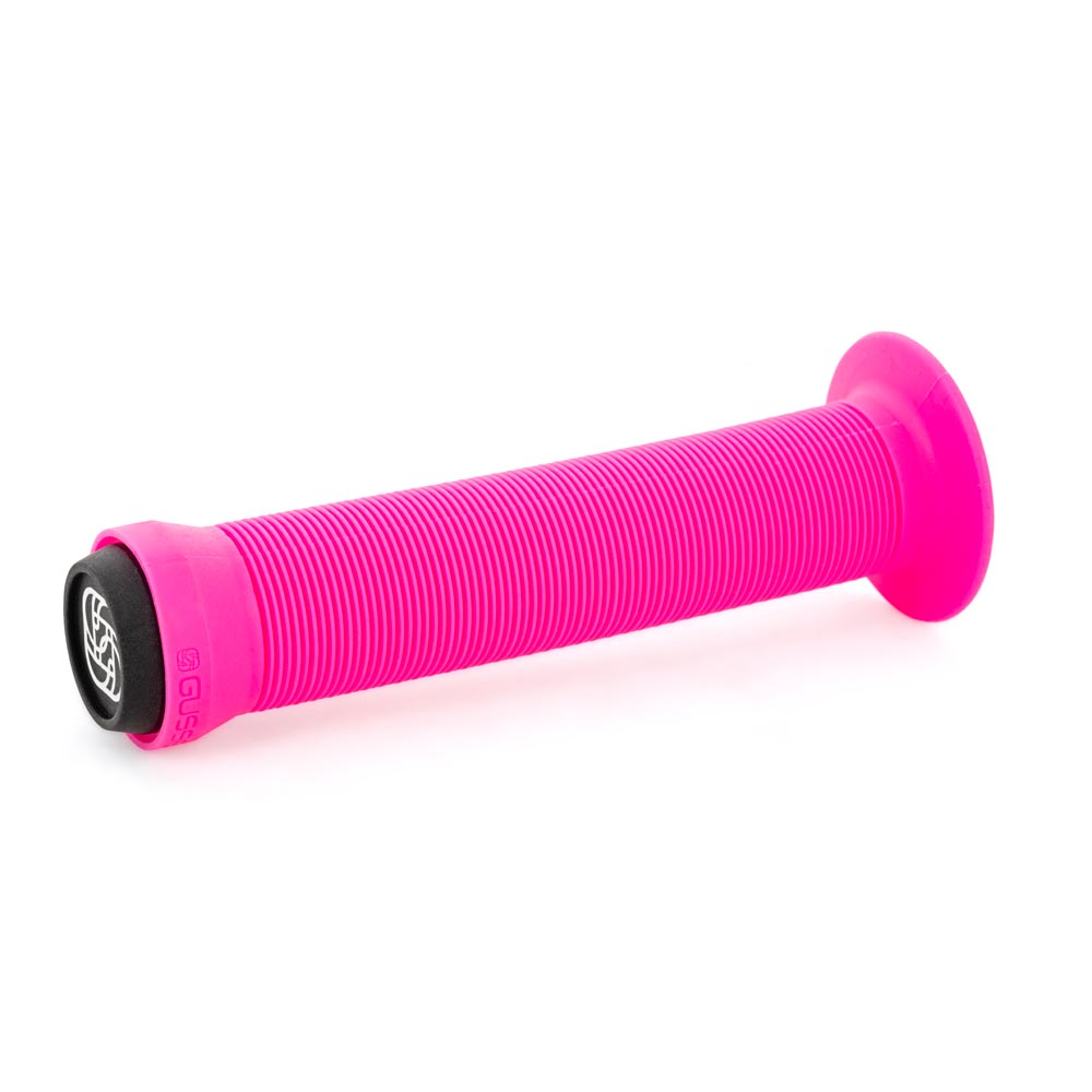 Gusset Grips Sleeper Flanged Grips 147mm