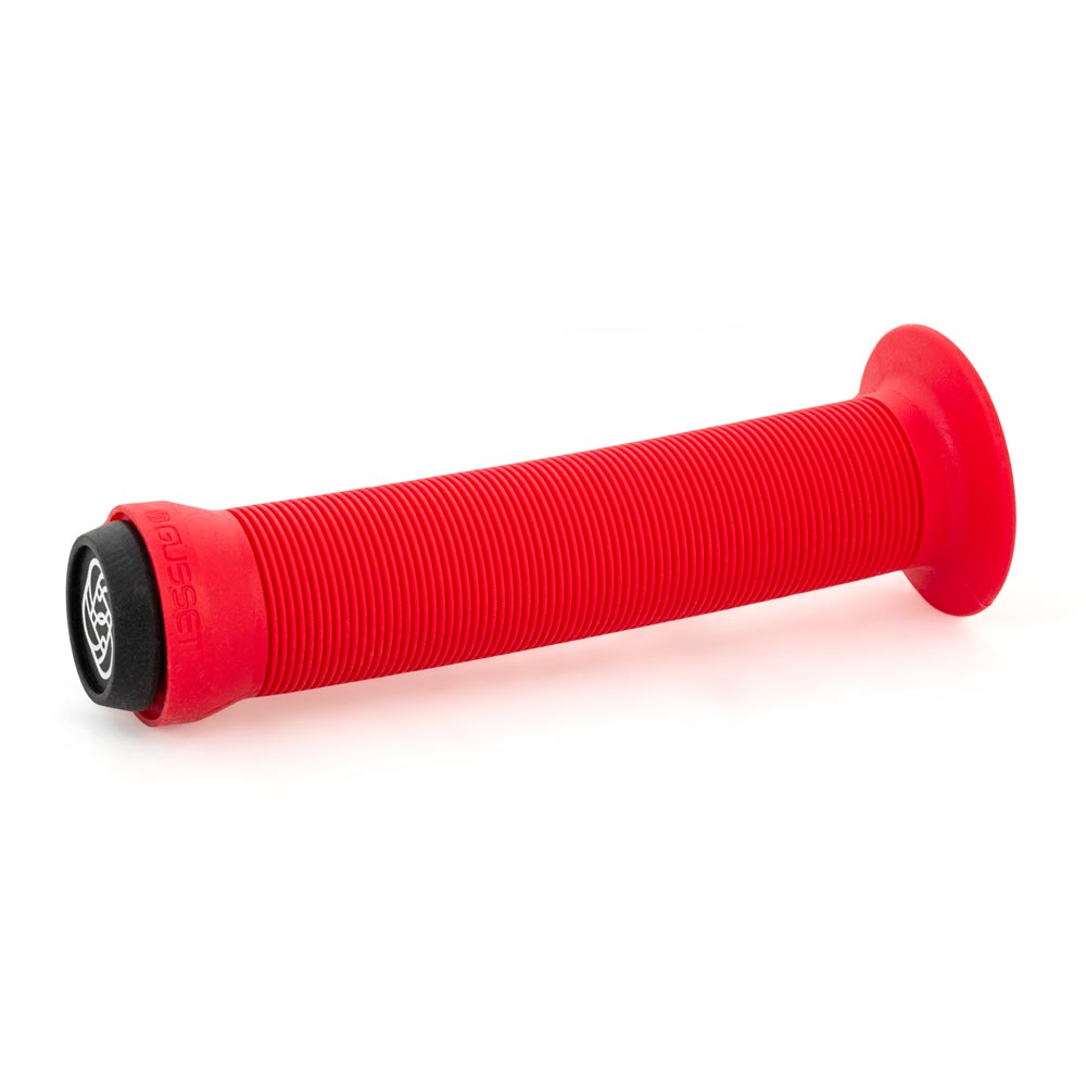Gusset Grips Sleeper Flanged Grips 147mm