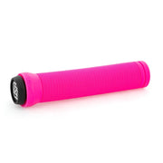 Gusset Grips Sleeper Non-Flanged Grips Pink 147mm