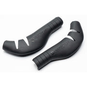 Redshift Sports Cruise Control Drop Bar Grips - Top Black 165mm