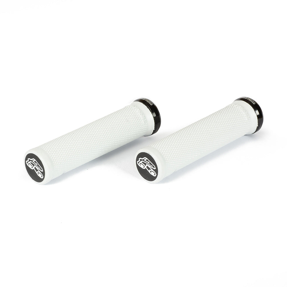 Renthal Single Collar Lock-On Ultrasoft - 134mm