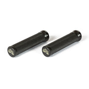 Renthal Single Collar Lock-On Ultratacky 134mm Black