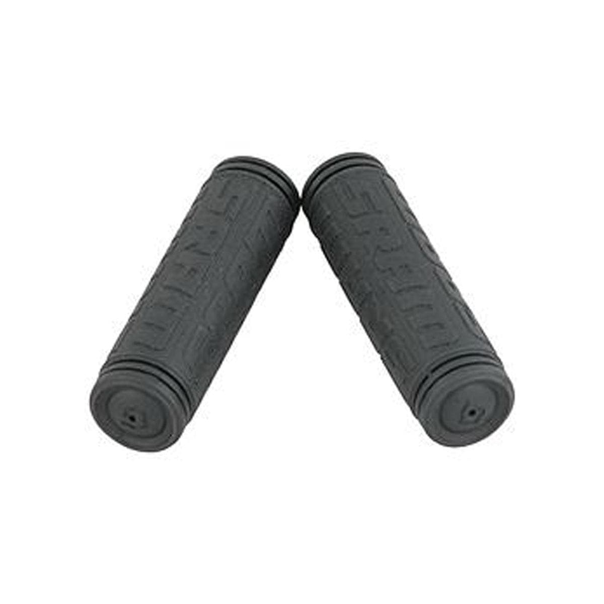 Sram Racing Grips: Black