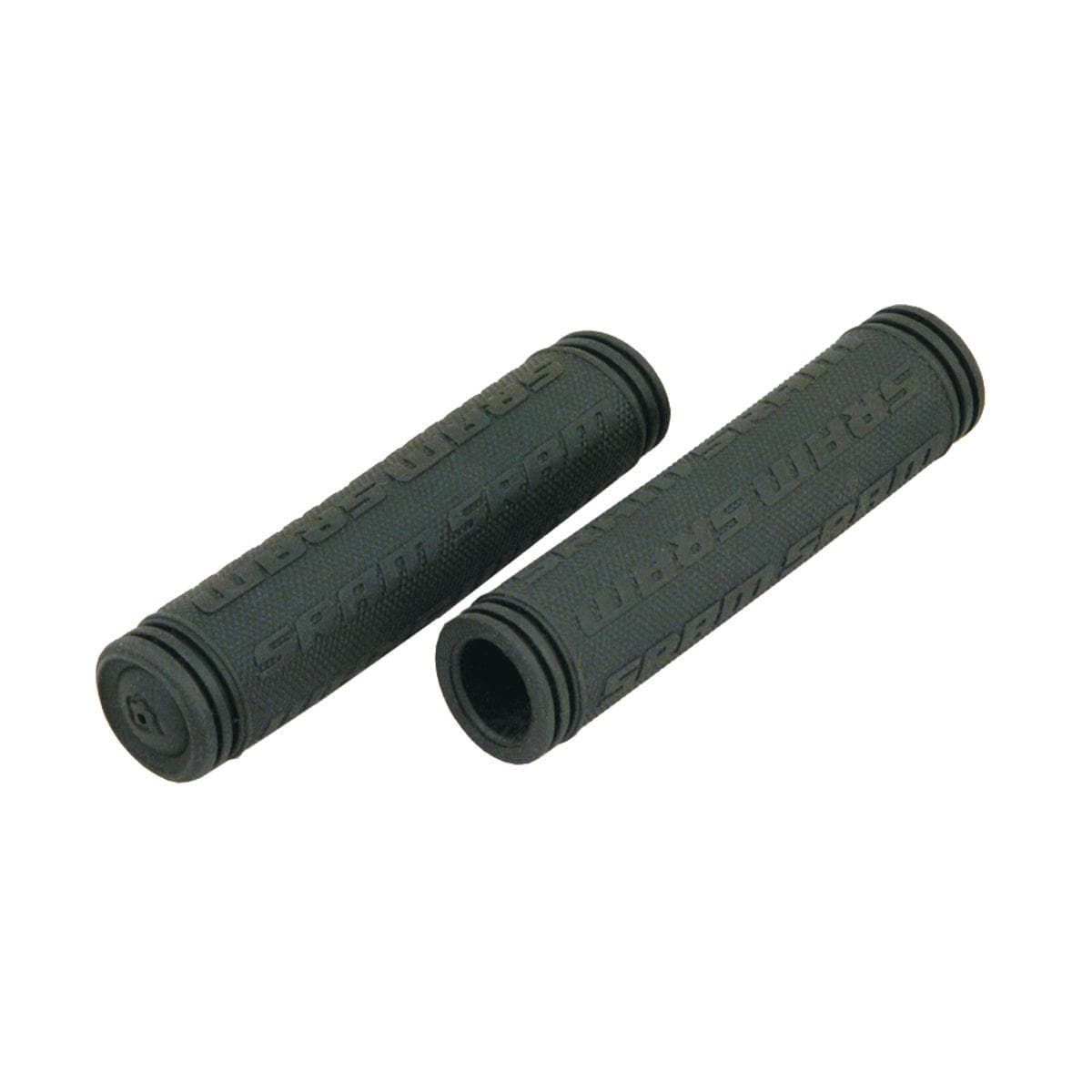 Sram Racing Grips: Black