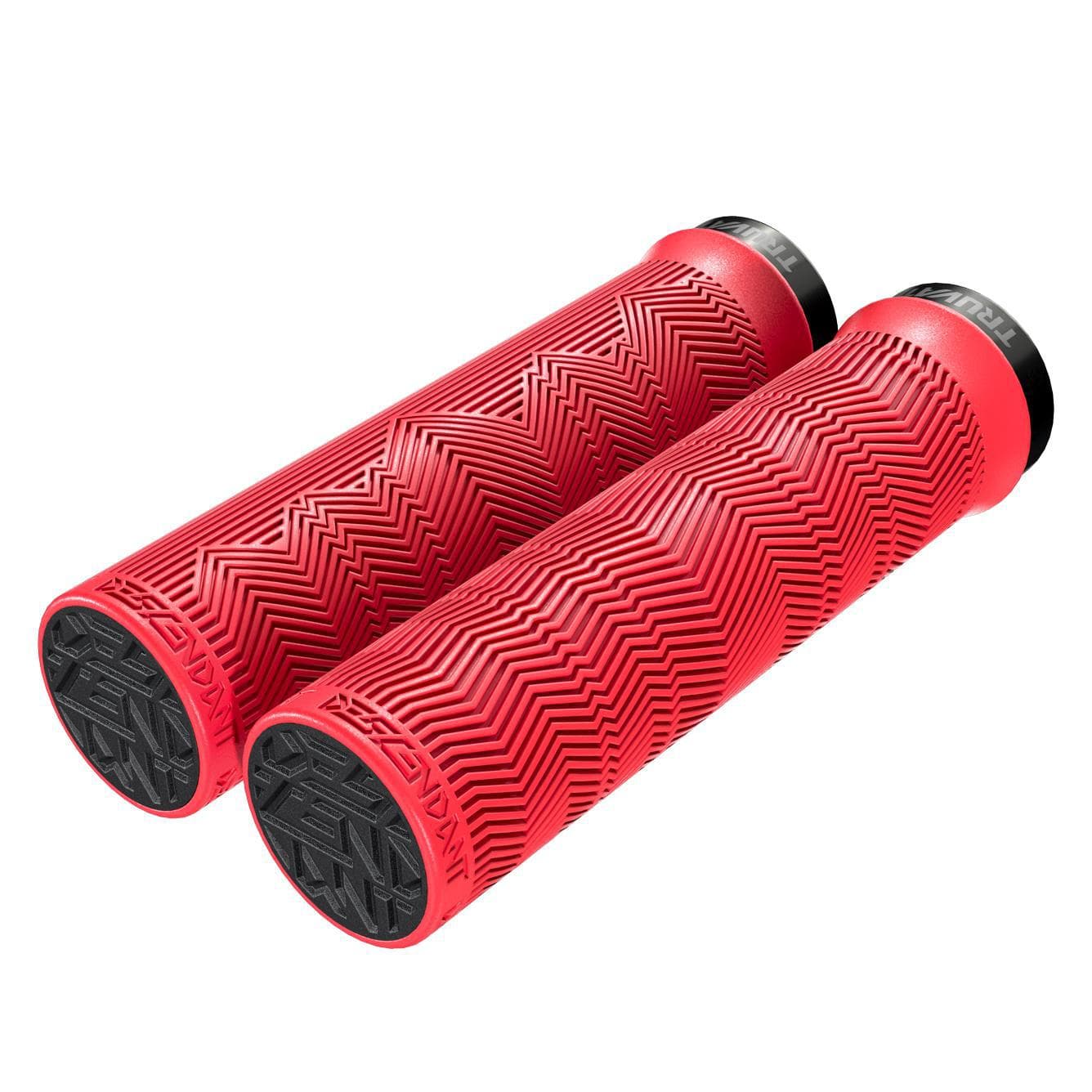 Truvativ Descendant Grips Single Locking: 133Mm