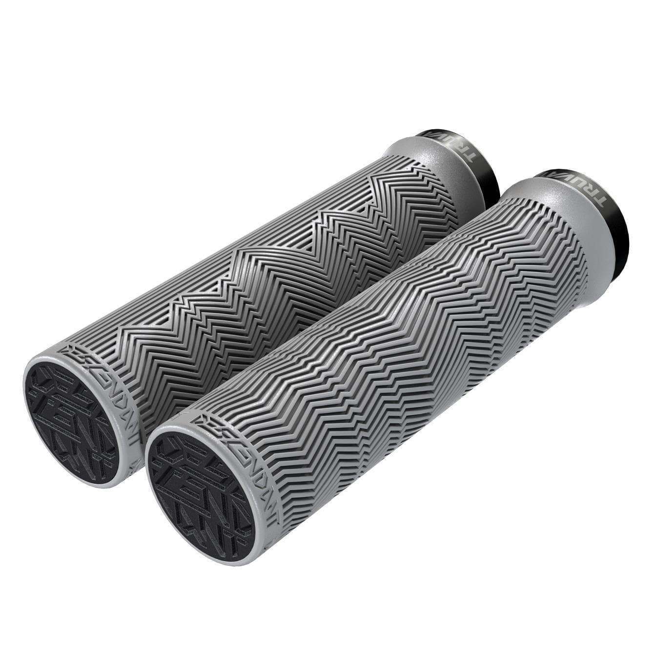 Truvativ Descendant Grips Single Locking: 133Mm