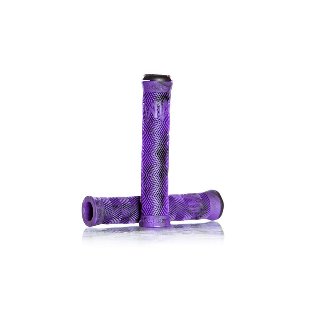 Volume BMX VLM Flangeless Grip