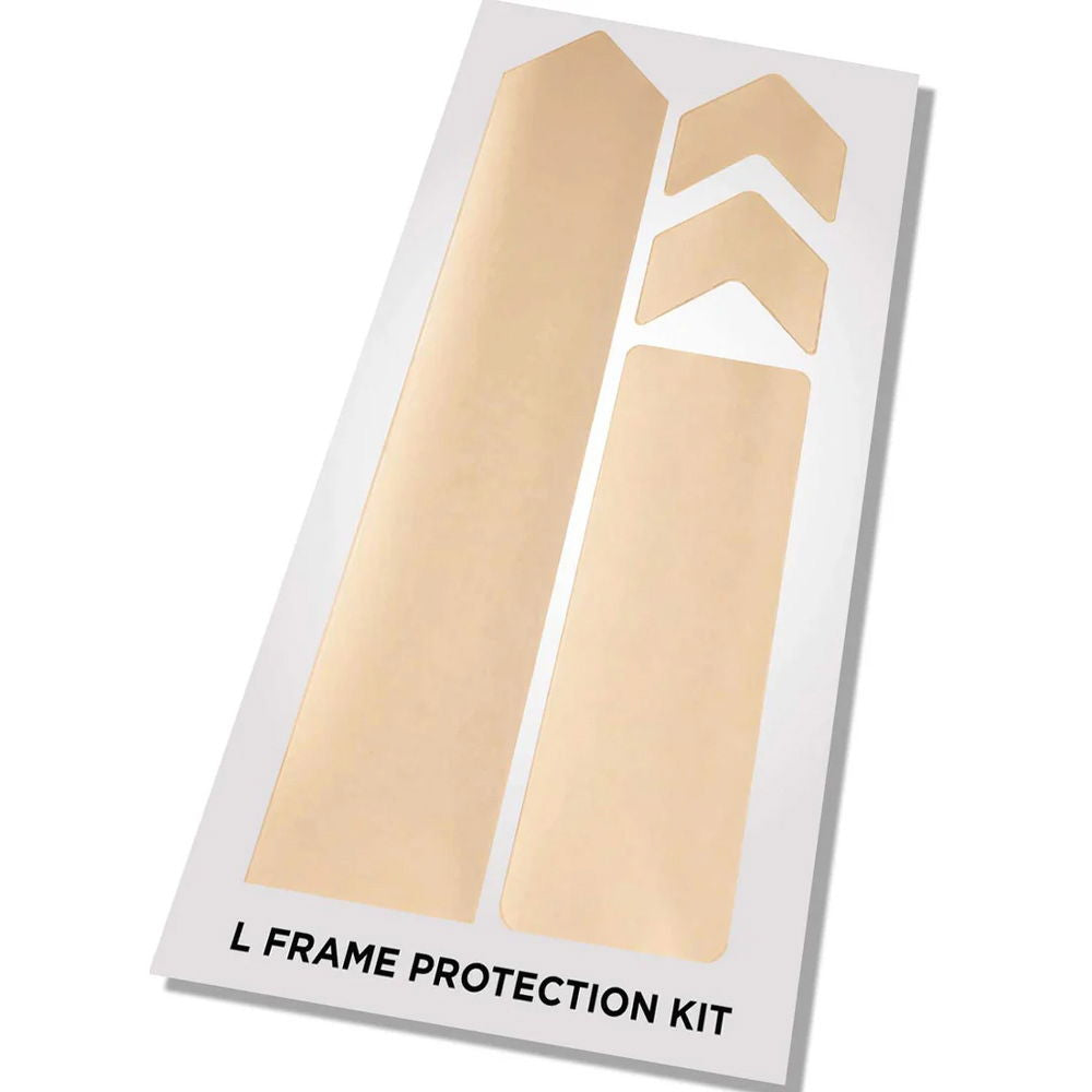 HKT - Base FRAME PROTECTION KIT GLOSS CLEAR