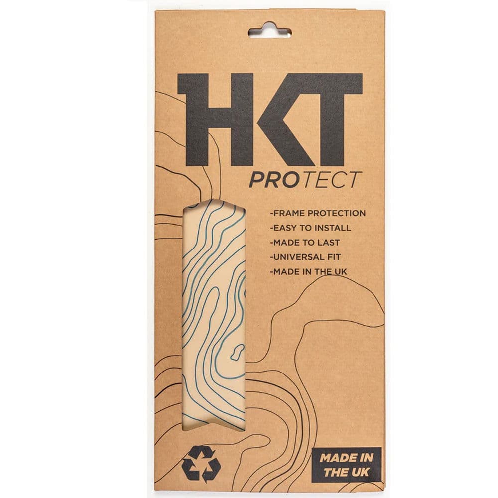 HKT - Base FRAME PROTECTION KIT GLOSS CONTOUR