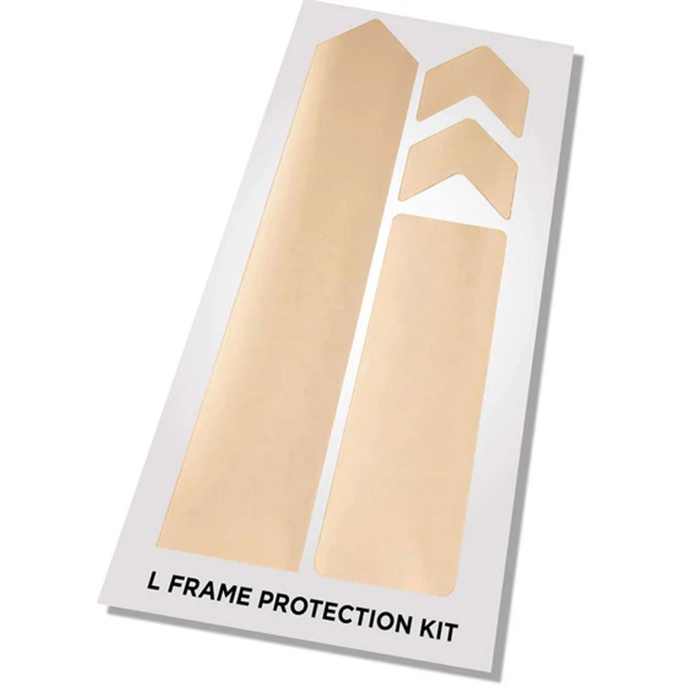 HKT - Base FRAME PROTECTION KIT MATTE CONTOUR, WHT