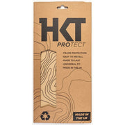 HKT - Standard FRAME PROTECTION KIT GLOSS CONTOUR, BLK,