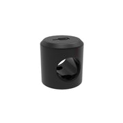 Hiplok Ankr Mini Ground & Wall Anchor: Black