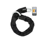 Hiplok Mega Chain: Black