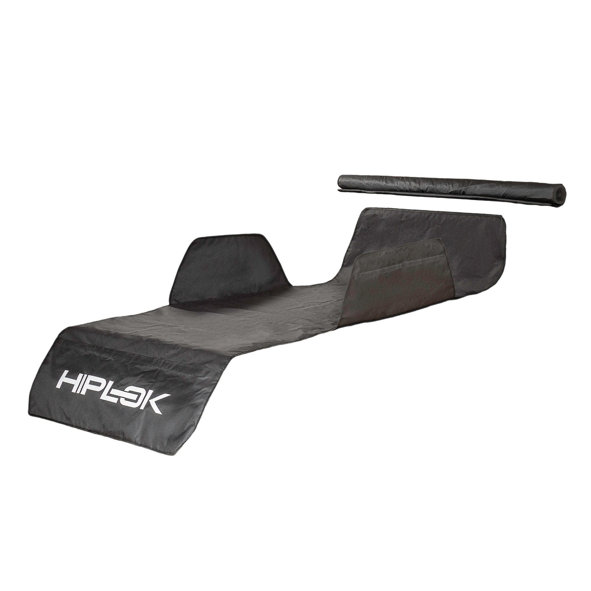 Hiplok Ride Shield 2022: Black