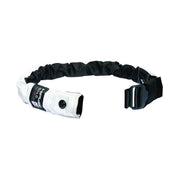 Hiplok Spares Gold - Replacement Sleeve - Super Bright High Visibility (Includes 2 X 4Mm Allen Bolts & Buckle Clip): Hi-Viz
