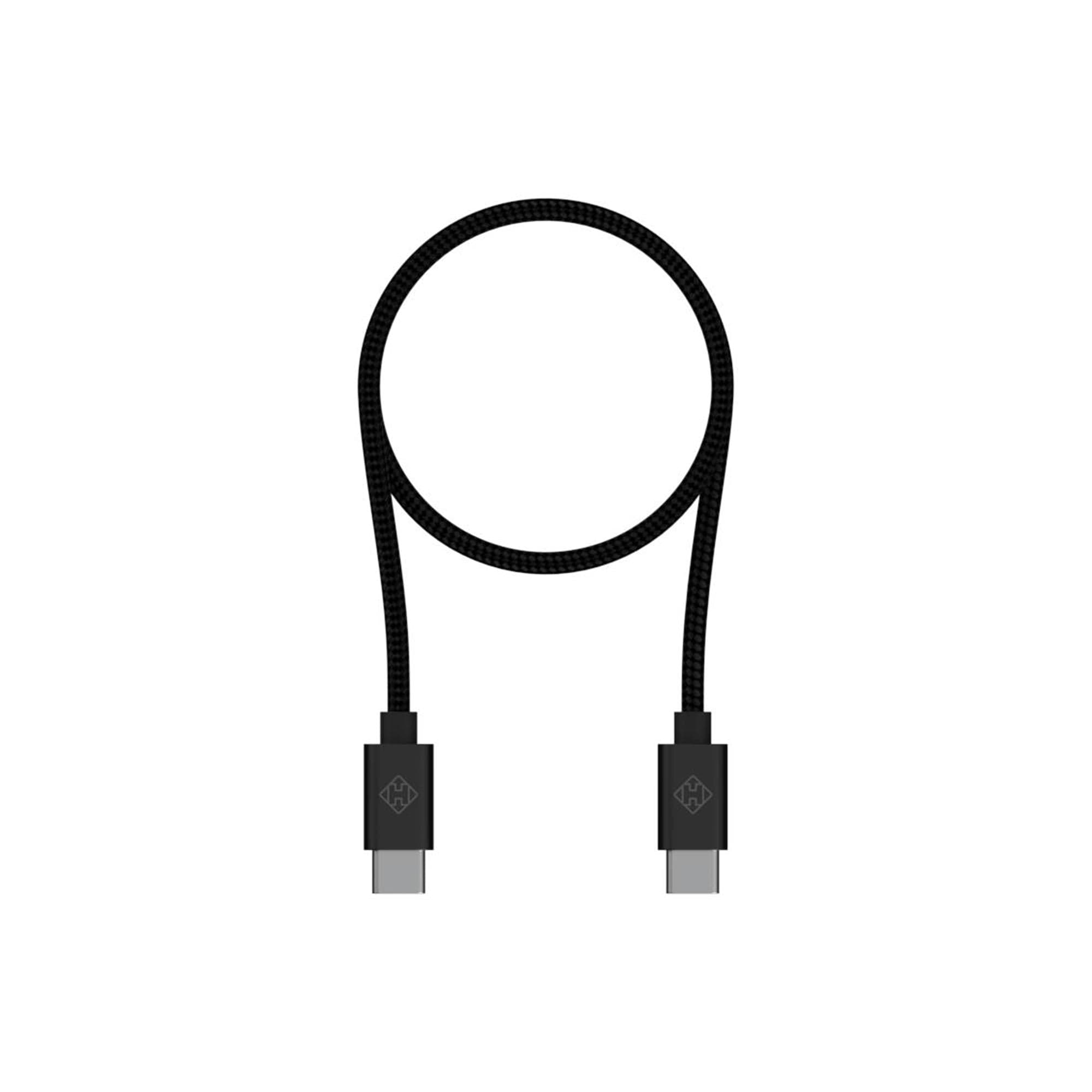 Hammerhead USB C Charging Cable: