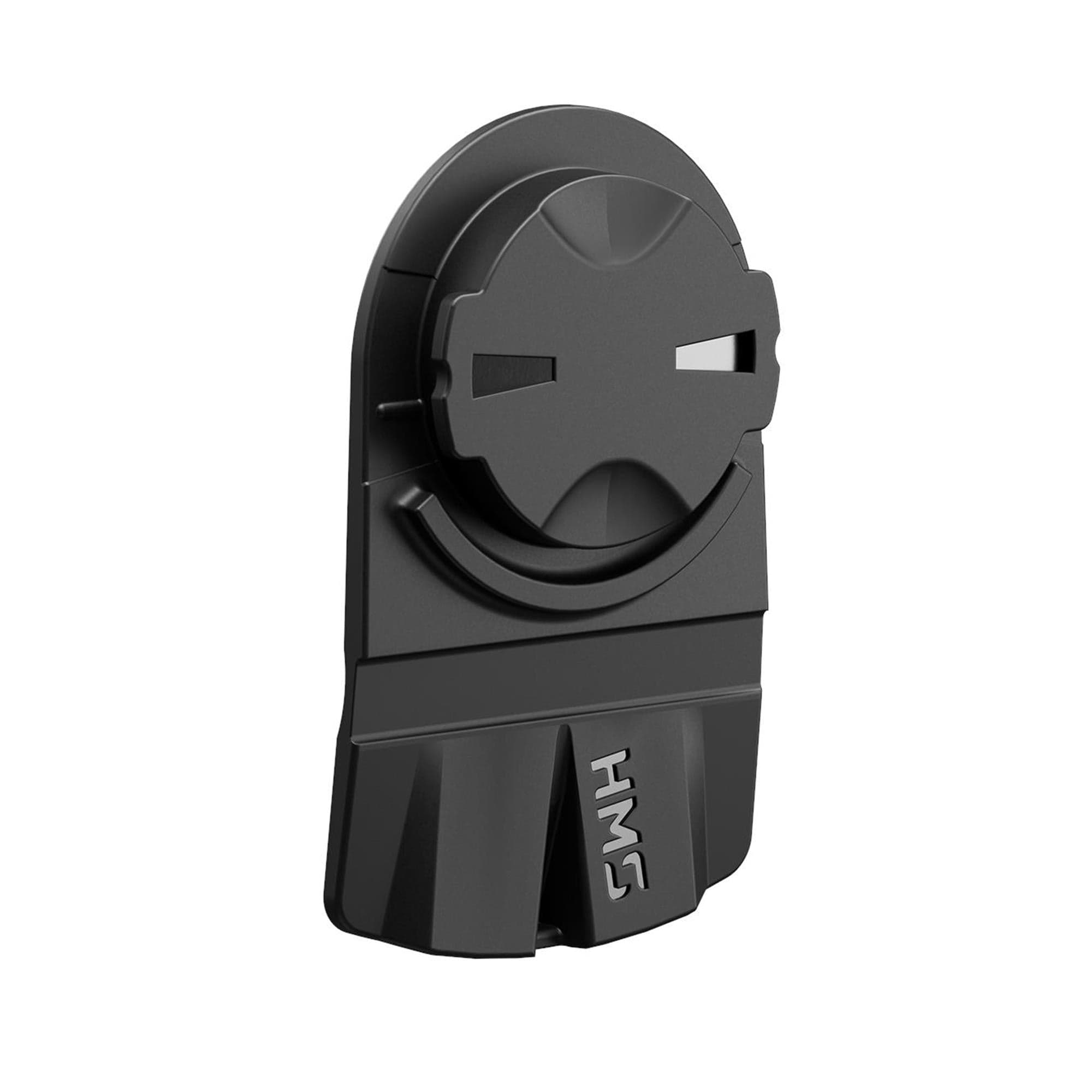 Hammerhead Quarter Turn Adapter For Karoo, Converts The Hammerhead Mounting System To Work With Quarter-Turn Mounts: