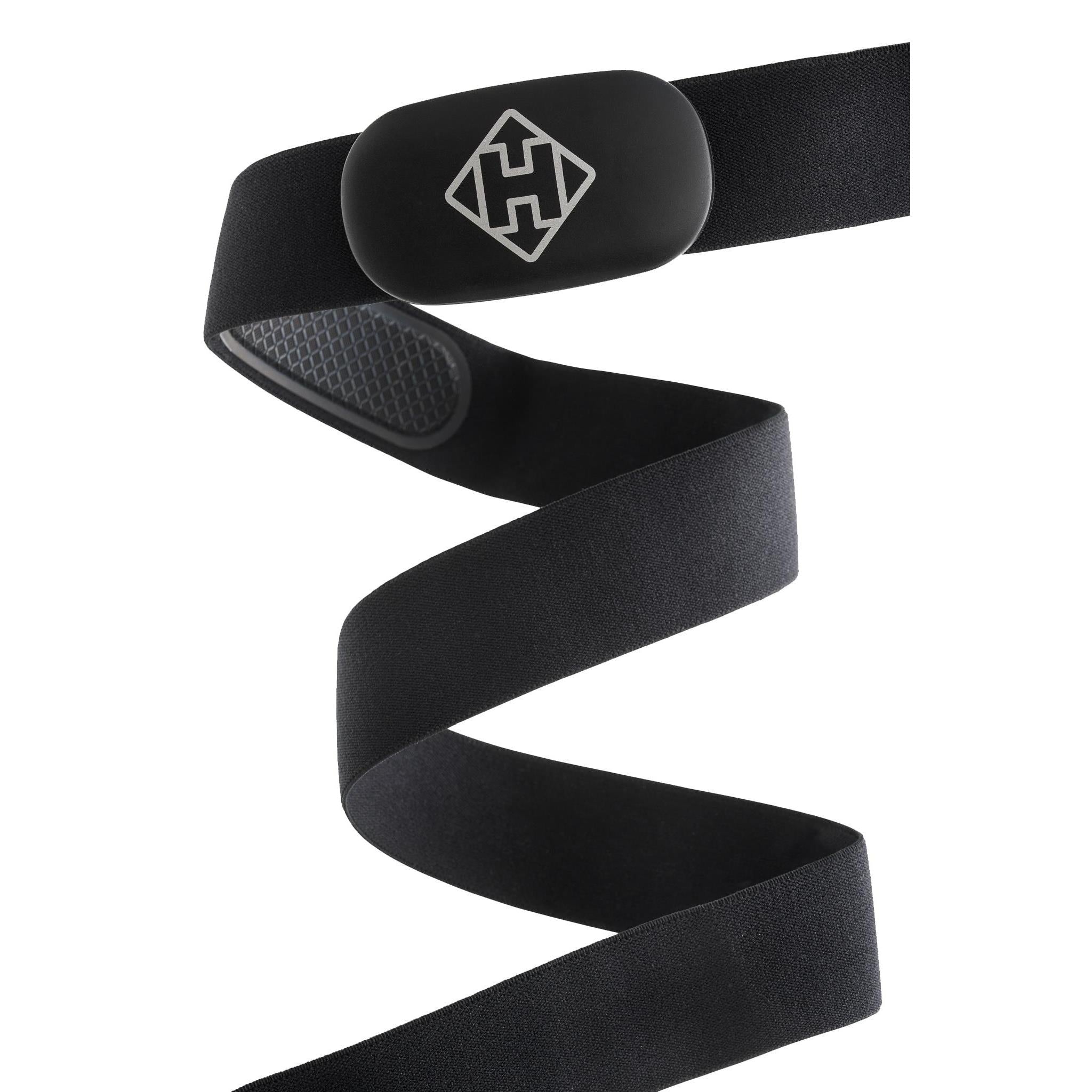 Hammerhead Heart Rate Monitor 2.0 C1 (Heart Rate Monitor, 1 X Battery, Adjustable Strap):