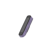 Hammerhead Karoo shell - including coloured shells and buttons, 2 replacement torx screws and tool, instructions: ASCENT PURPLE
