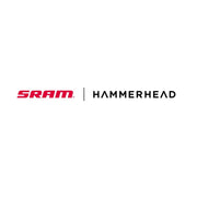 Hammerhead Karoo shell - including coloured shells and buttons, 2 replacement torx screws and tool, instructions: STANDARD BLACK