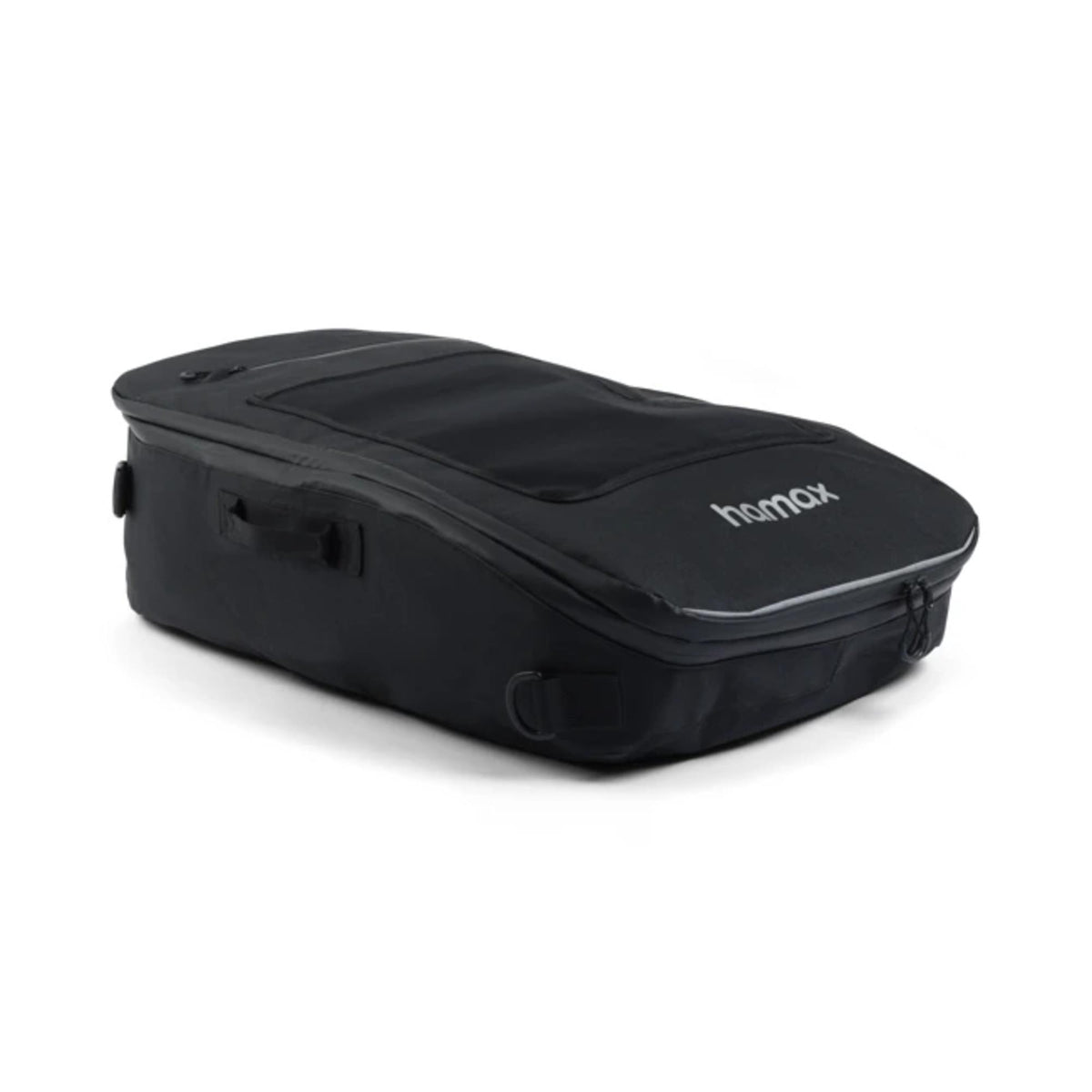 Hamax Venture Cargo Cover : BLACK