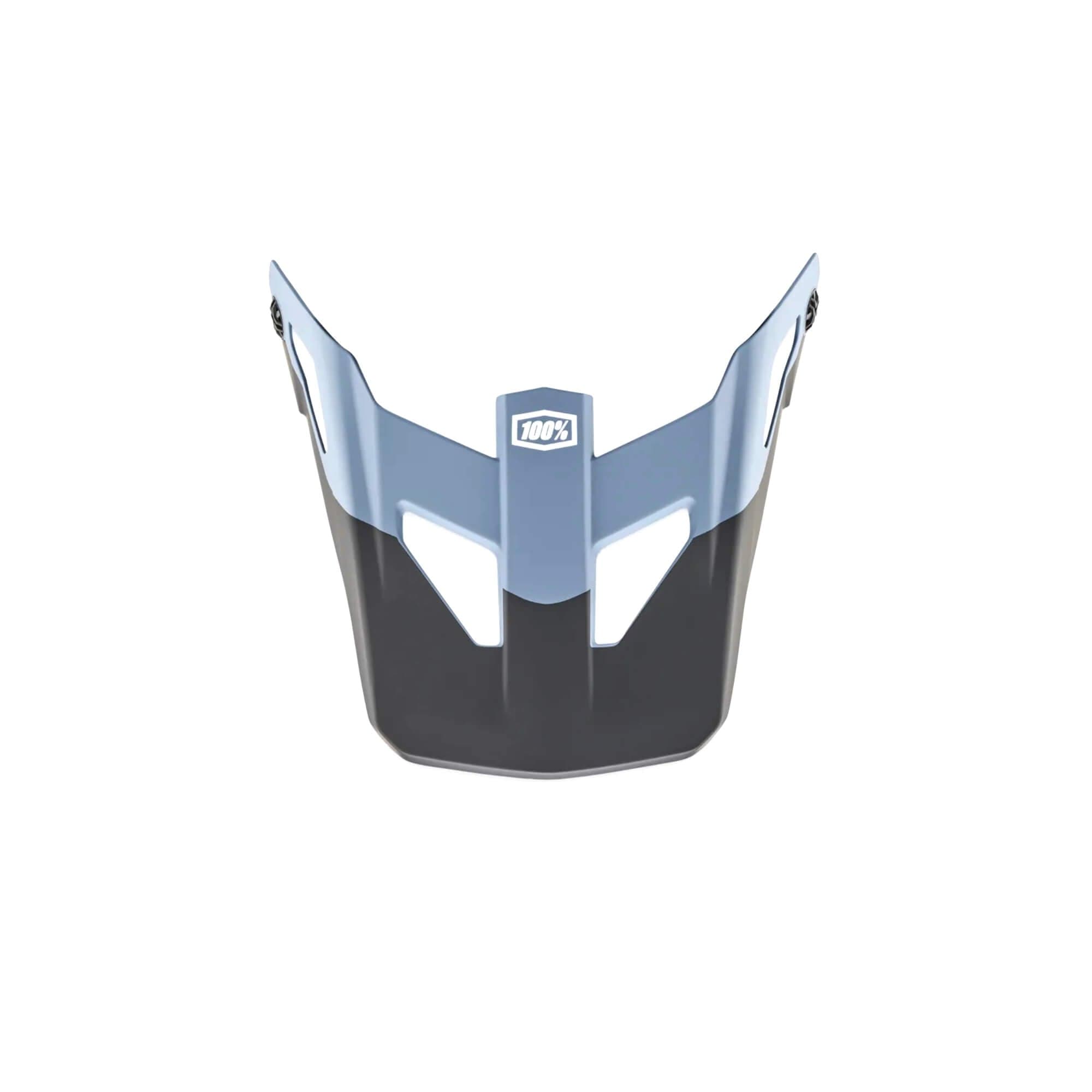 100% Status Replacement Visor