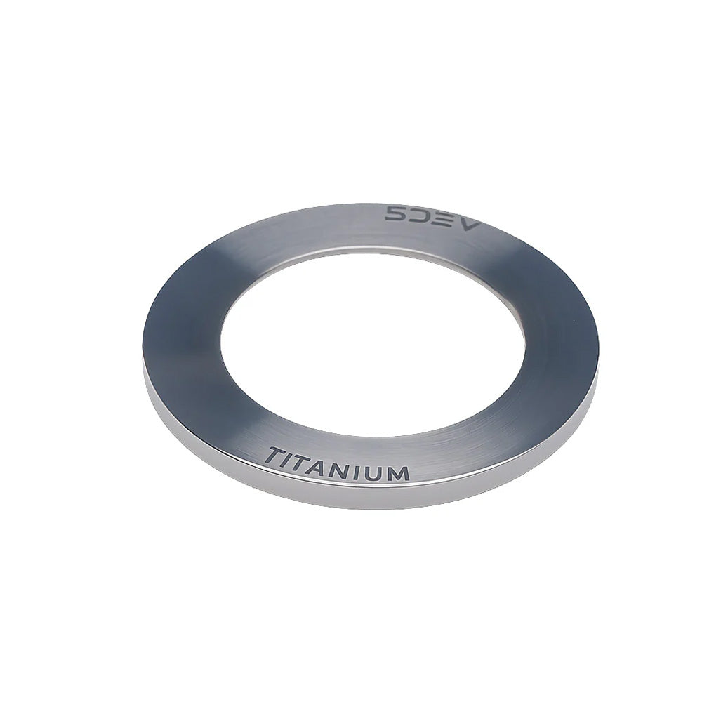 5Dev Titanium Slam Cap 0.75mm Natural