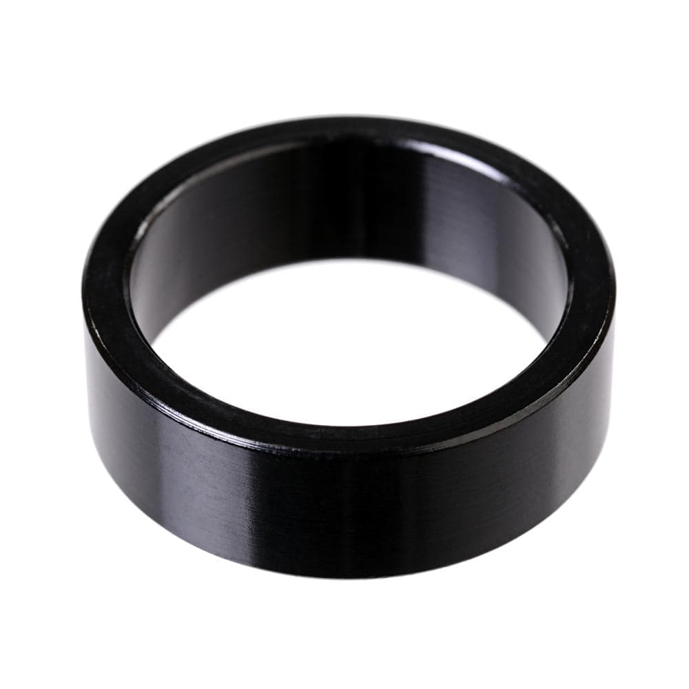 Dia-Compe Headset Spacers 10mm Black