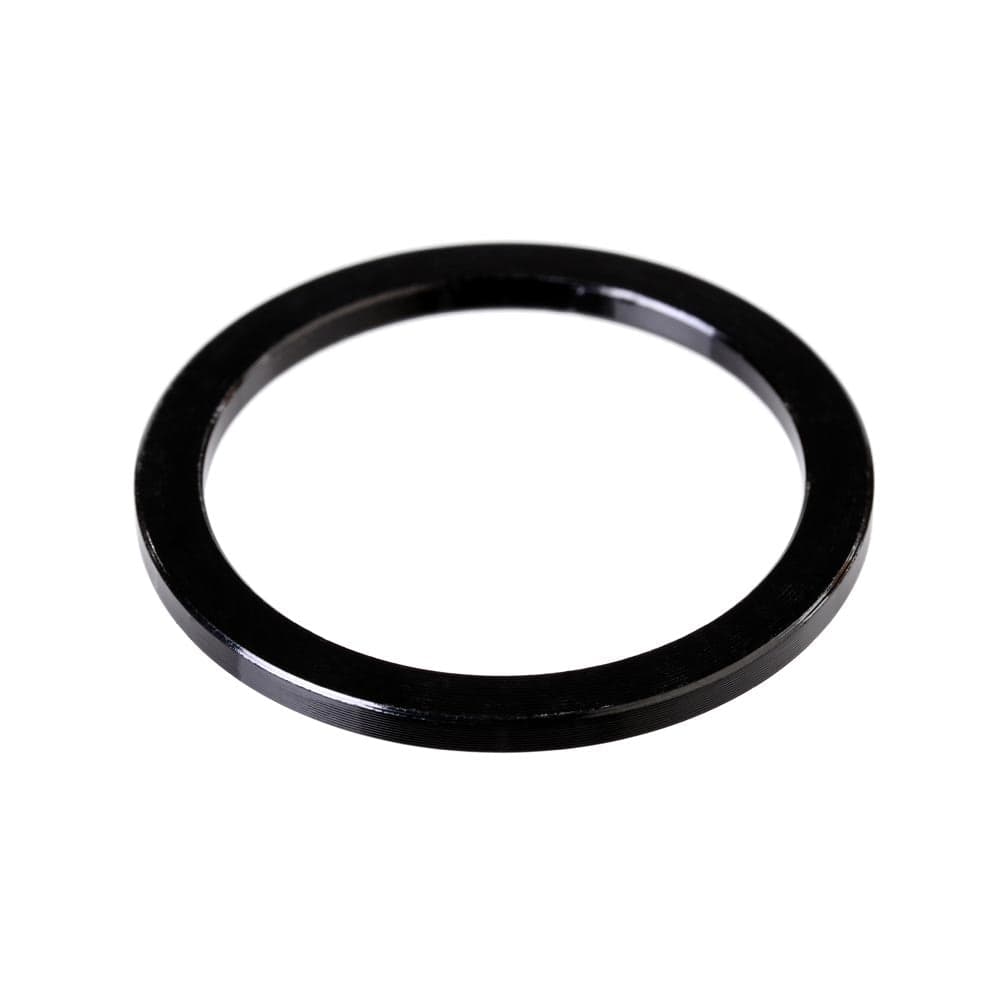 Dia-Compe Headset Spacers 2mm Black