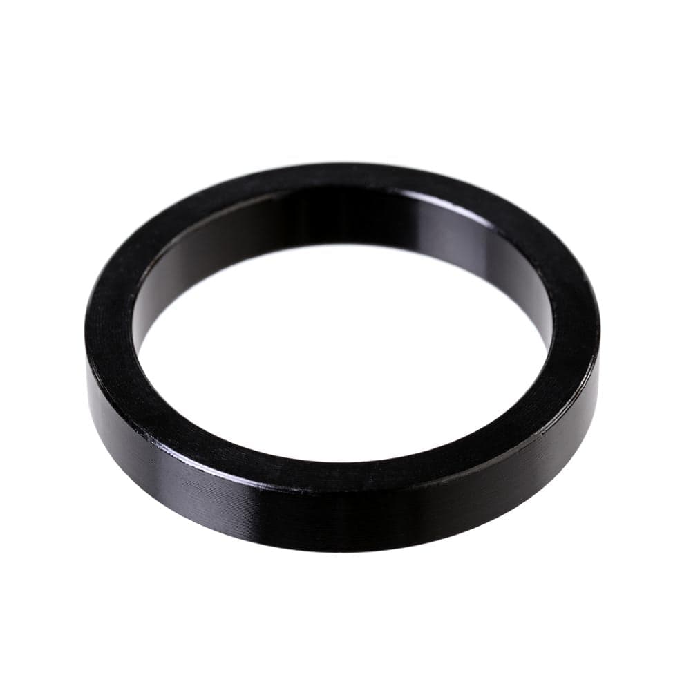 Dia-Compe Headset Spacers 5mm Black