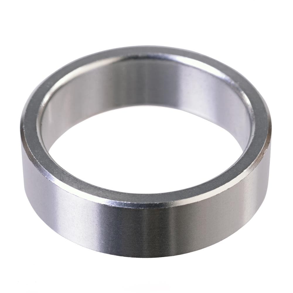 Dia-Compe Headset Spacers Silver 10mm